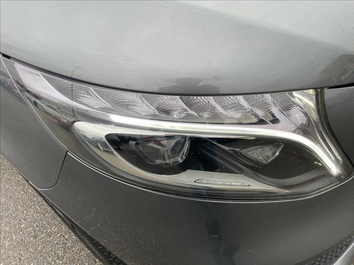 Mercedes-Benz Třídy V