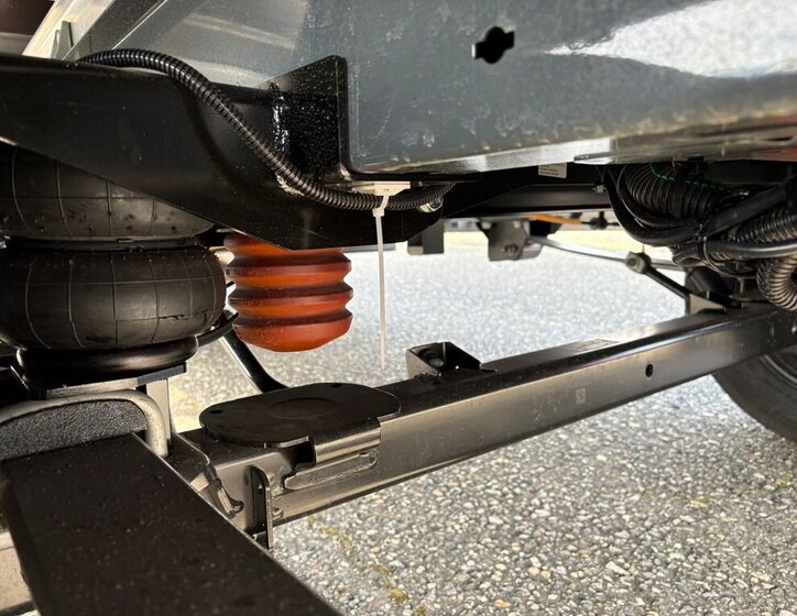 Renault Master Ostatní 2,0 l 125 kw