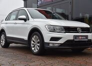 Volkswagen Tiguan 5