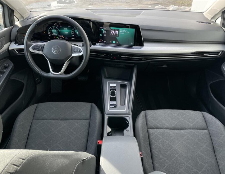 Volkswagen Golf Kombi 1,5 l 110 kw