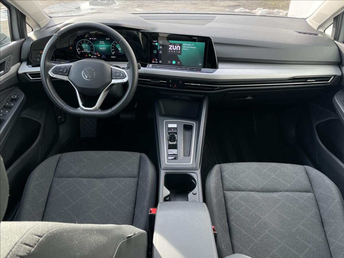 Volkswagen Golf Kombi 1,5 l 110 kw