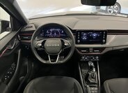Škoda Kamiq SUV 1,5 l 110 kw