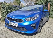 KIA Ceed Kombi 1,0 l 88 kw