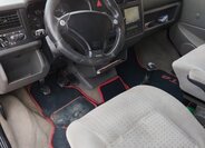 Volkswagen Multivan VAN / Minibus 0,0 111 kw