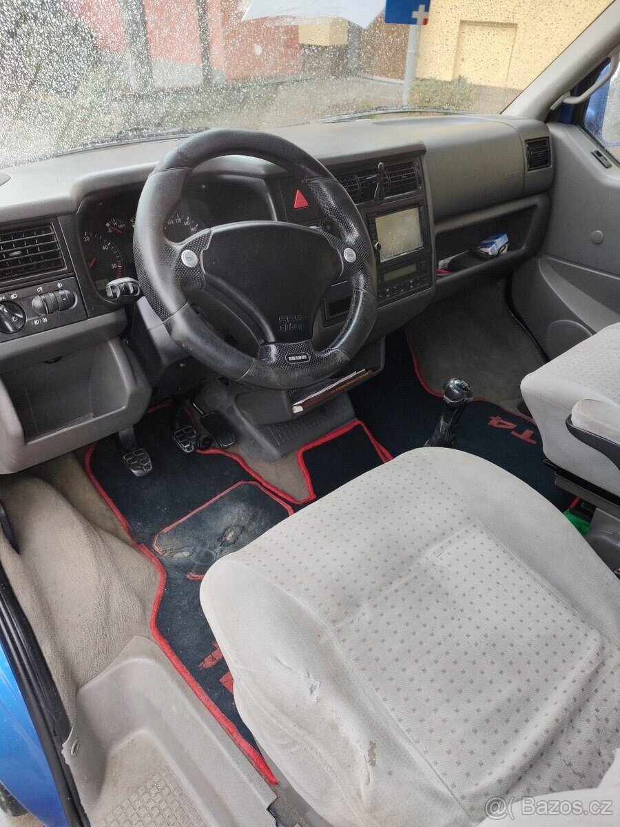 Volkswagen Multivan VAN / Minibus 0,0 111 kw