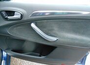 Ford Galaxy Kombi 2,0 l 103 kw