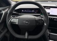 Opel Grandland SUV 1,2 l 107 kw