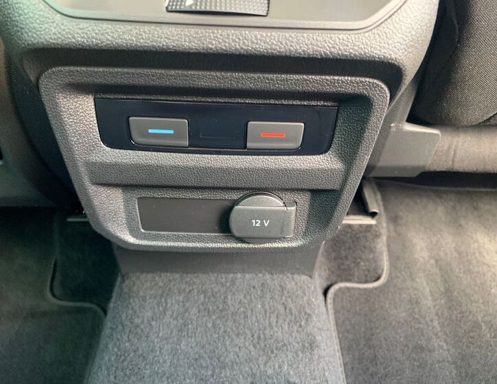 Volkswagen Tiguan 25