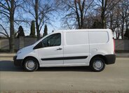 Citroën Jumpy Ostatní 1,6 l 66 kw