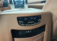 Cadillac Escalade 15