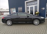 Peugeot 407 Kupé 2,7 l 150 kw