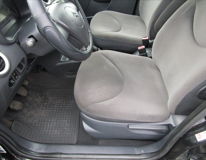 Citroën C3 Hatchback 1,4 l 50 kw