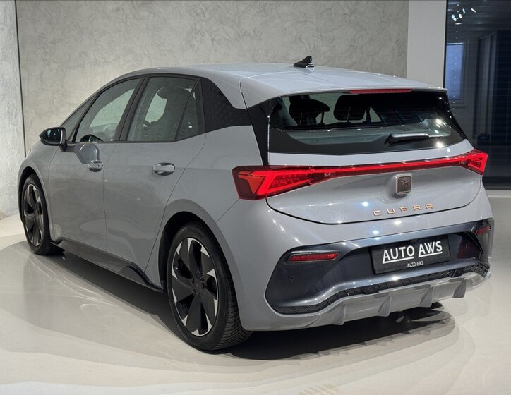 Cupra Born Hatchback 0,0 150 kw