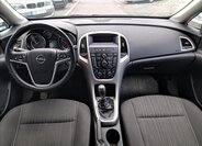 Opel Astra 10