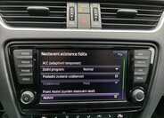 Škoda Octavia Kombi 2,0 l 135 kw