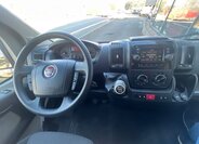 Fiat Ducato Skříň 2,3 l 130 kw