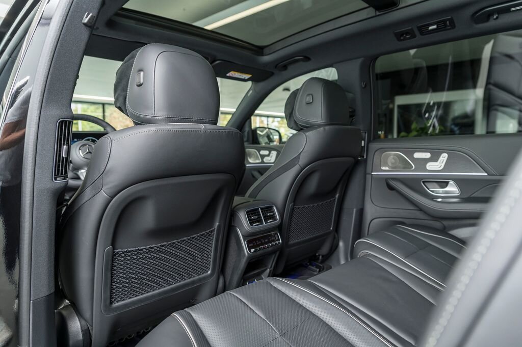 Mercedes-Benz Ostatní