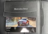 Mercedes-Benz GLE 18