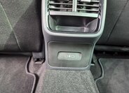 Škoda Octavia Kombi 1,5 l 110 kw