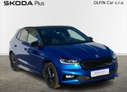 Škoda Fabia Hatchback 999,0 85 kw