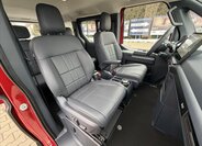 KIA PV5 MPV 0,0 120 kw