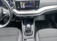 Škoda Octavia Kombi 2,0 l 85 kw