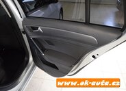 Volkswagen Golf Kombi 1,6 l 85 kw