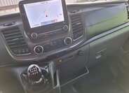 Ford Transit Ostatní 2,0 l 96 kw