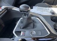 Peugeot 3008 MPV 1,2 l 96 kw