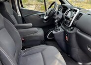 Renault Trafic VAN / Minibus 0,0 107 kw