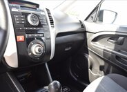 KIA Venga Kombi 1,4 l 66 kw