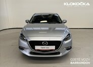 Mazda 3 4
