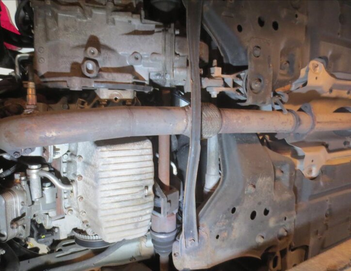 Fiat Grande Punto 43