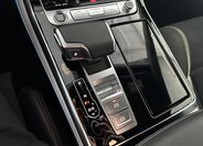 Audi Q8 SUV / Terénní 3,0 l 250 kw