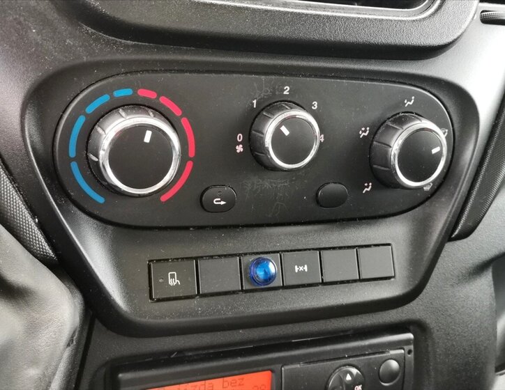 Iveco Daily Ostatní 3,0 l 107 kw