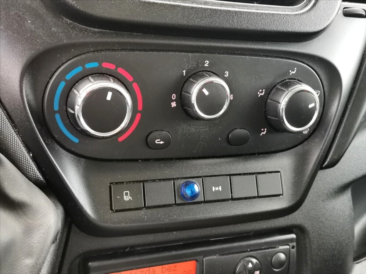 Iveco Daily Ostatní 3,0 l 107 kw