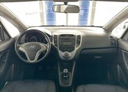 Hyundai ix20 8