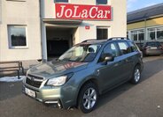 Subaru Forester Kombi 2,0 l 110 kw