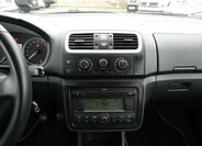 Škoda Fabia 25