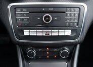 Mercedes-Benz Třídy A 34