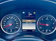 Mercedes-Benz Třídy C Kombi 1,6 l 85 kw