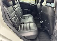 Alfa Romeo Giulietta Hatchback 1,4 l 88 kw