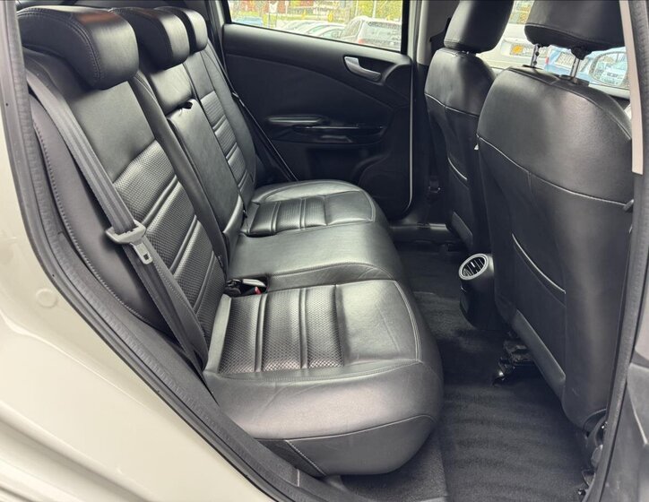Alfa Romeo Giulietta Hatchback 1,4 l 88 kw