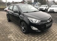 Hyundai i20 Hatchback 1,2 l 63 kw