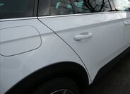 Škoda Superb Kombi 2,0 l 147 kw