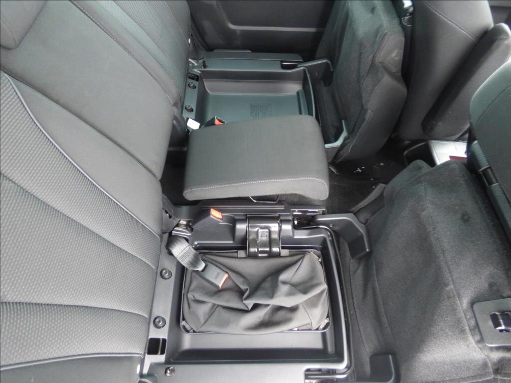 Mazda 5 MPV 2,0 l 110 kw