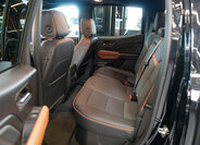 GMC Canyon Pick-up 2,7 l 231 kw