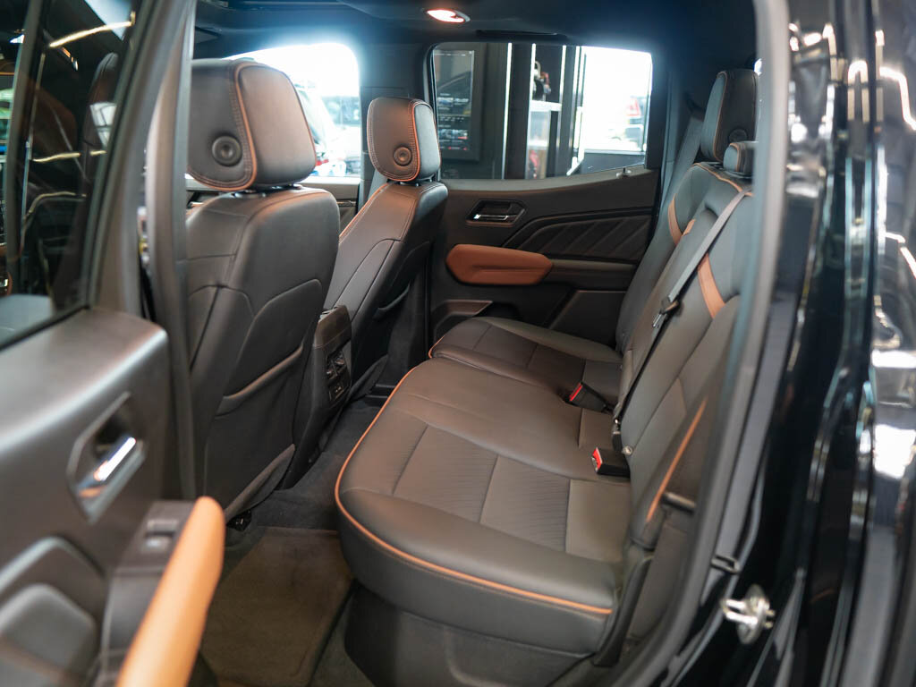 GMC Canyon Pick-up 2,7 l 231 kw