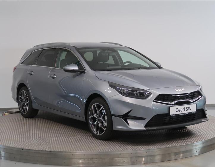 KIA Ceed 6