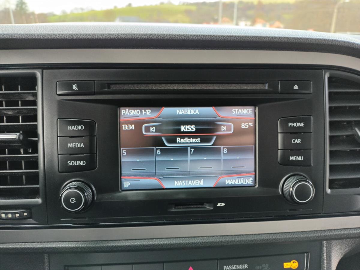 Seat Leon Kombi 1,2 l 77 kw